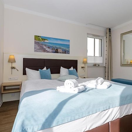 Ferienwohnung Strandurlaub Börgerende-Rethwisch エクステリア 写真
