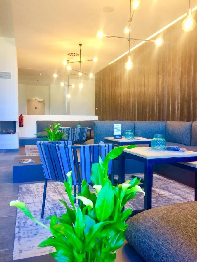 Ferienwohnung Strandurlaub Börgerende-Rethwisch エクステリア 写真