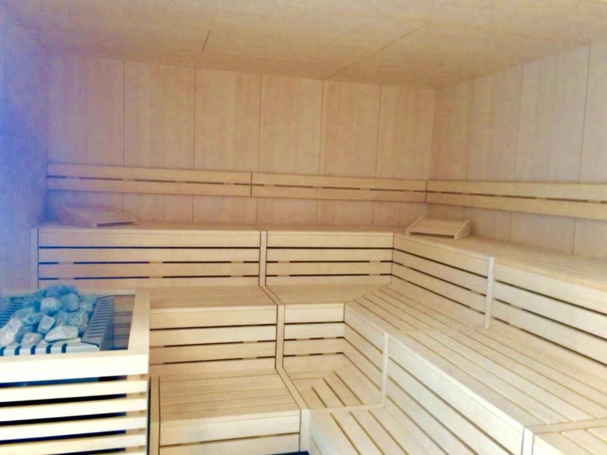 Ferienwohnung Strandurlaub Börgerende-Rethwisch エクステリア 写真