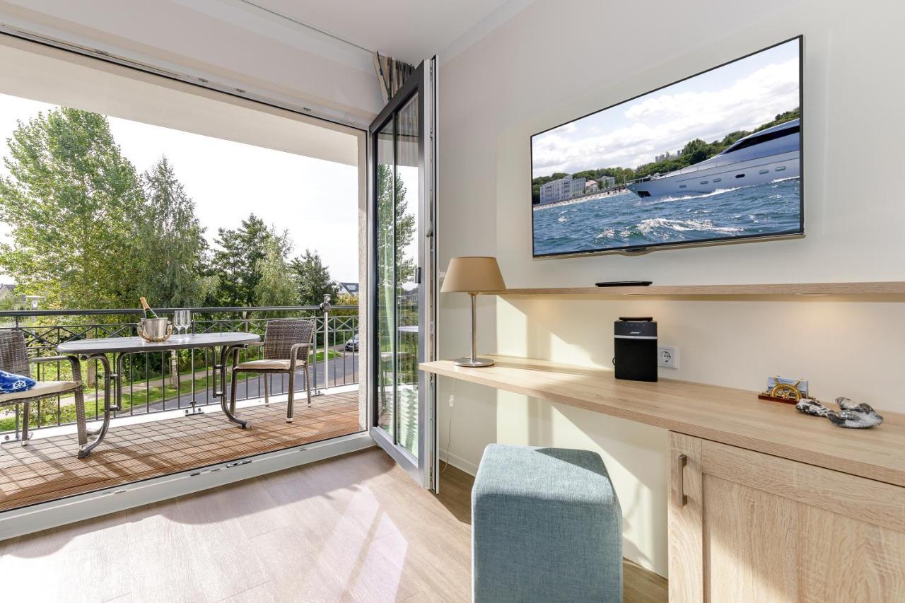 Ferienwohnung Strandurlaub Börgerende-Rethwisch エクステリア 写真