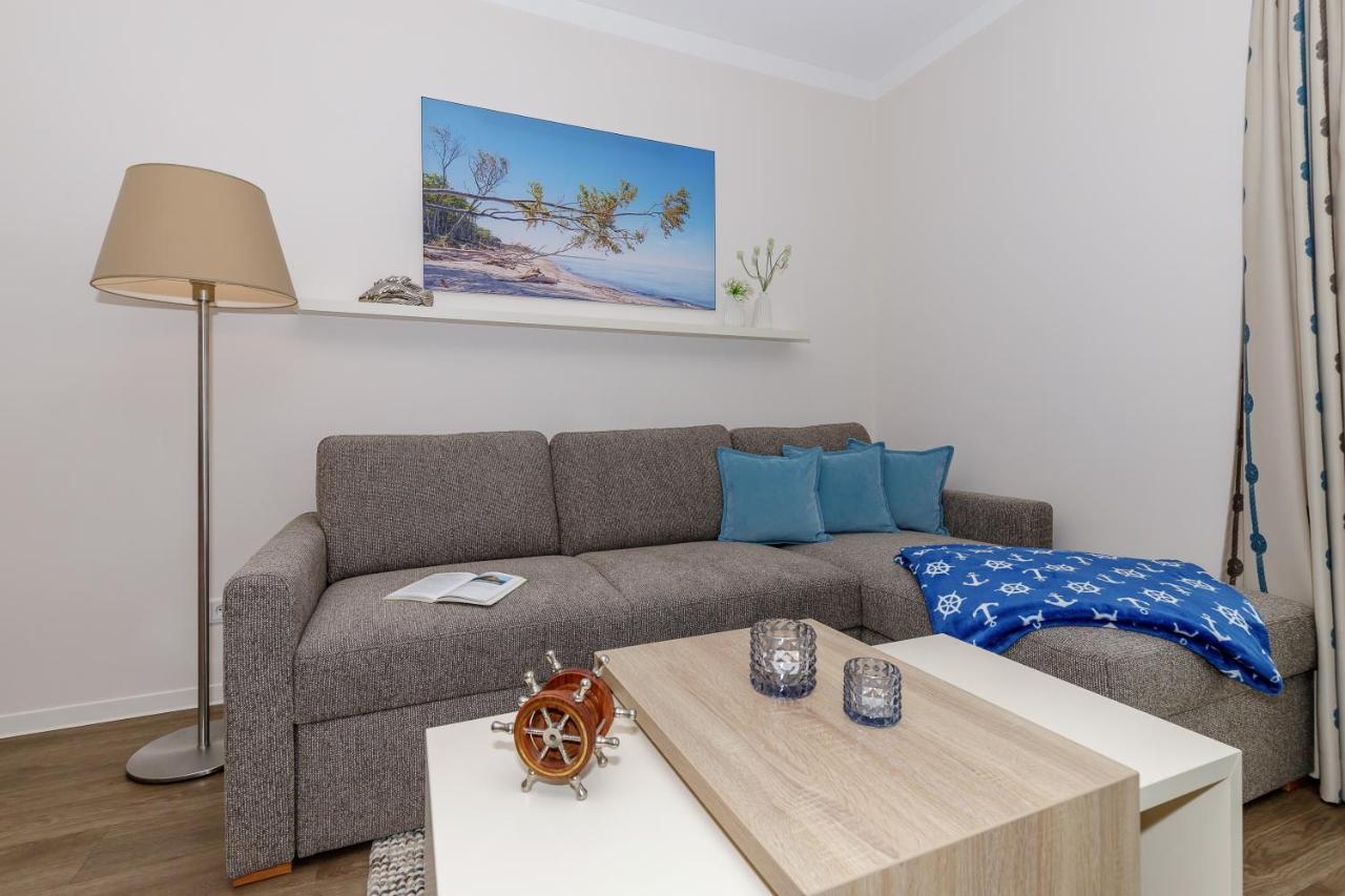 Ferienwohnung Strandurlaub Börgerende-Rethwisch エクステリア 写真