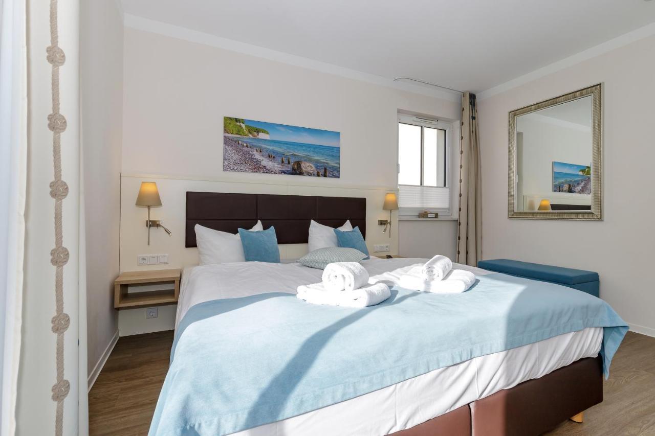 Ferienwohnung Strandurlaub Börgerende-Rethwisch エクステリア 写真