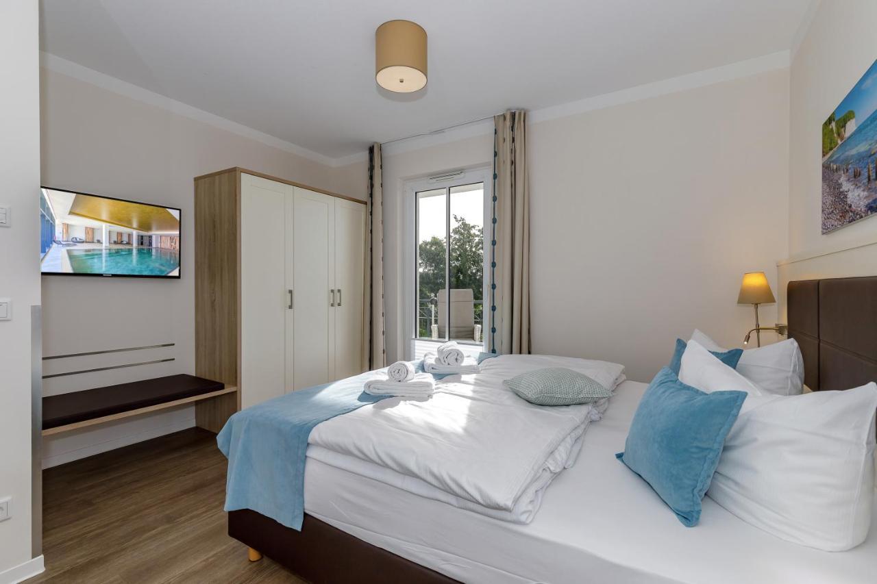 Ferienwohnung Strandurlaub Börgerende-Rethwisch エクステリア 写真